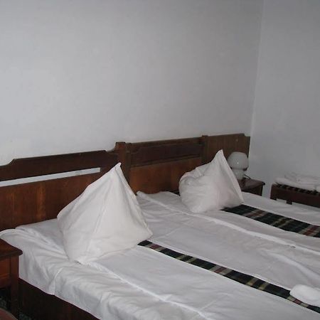 Hotel Venus Eforie Nord Ngoại thất bức ảnh