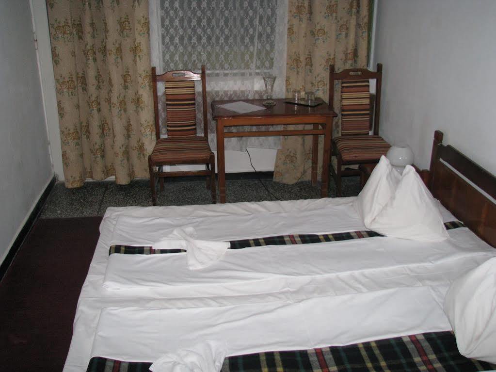 Hotel Venus Eforie Nord Ngoại thất bức ảnh
