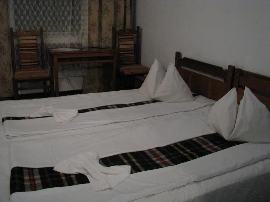 Hotel Venus Eforie Nord Ngoại thất bức ảnh
