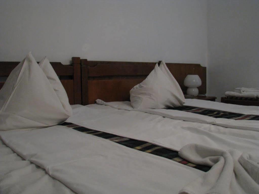 Hotel Venus Eforie Nord Ngoại thất bức ảnh