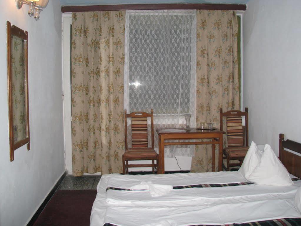 Hotel Venus Eforie Nord Ngoại thất bức ảnh