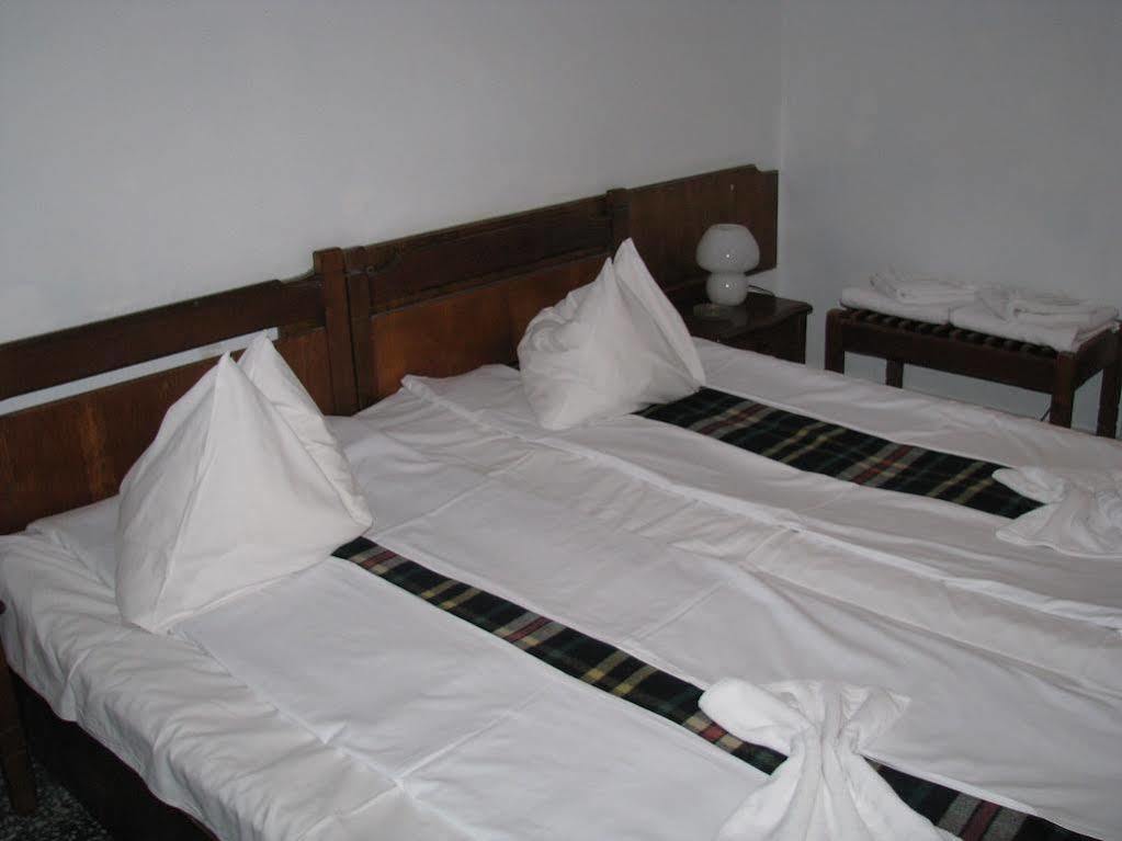 Hotel Venus Eforie Nord Ngoại thất bức ảnh