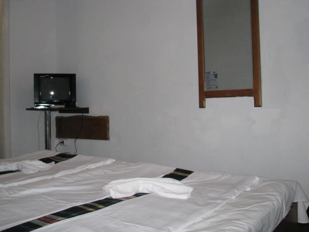 Hotel Venus Eforie Nord Ngoại thất bức ảnh