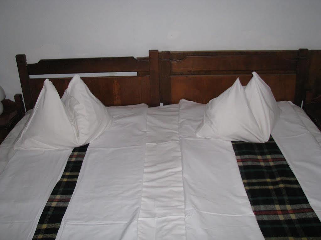 Hotel Venus Eforie Nord Ngoại thất bức ảnh