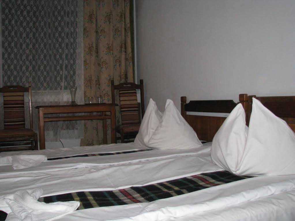 Hotel Venus Eforie Nord Ngoại thất bức ảnh