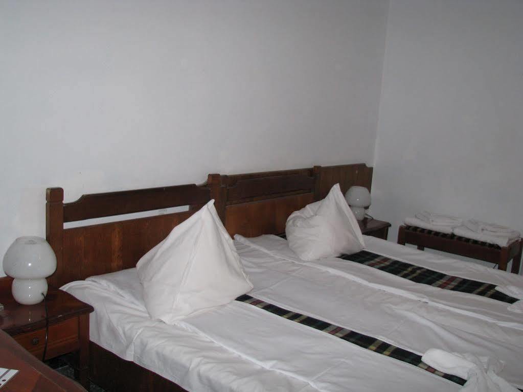 Hotel Venus Eforie Nord Ngoại thất bức ảnh
